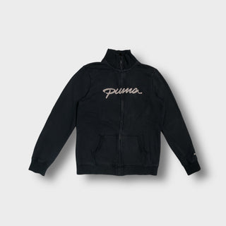 Vintage Puma Sweatjacket | Wmns M
