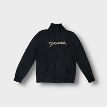 Load image into Gallery viewer, Vintage Puma Sweatjacket | Wmns M