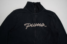 Load image into Gallery viewer, Vintage Puma Sweatjacket | Wmns M