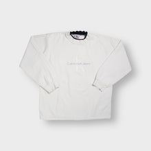 Load image into Gallery viewer, Vintage Calvin Klein Sweater | M