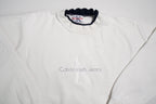 Vintage Calvin Klein Sweater | M