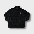 Vintage Puma Sweatjacke | M