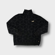 Load image into Gallery viewer, Vintage Puma Sweatjacket | M