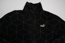 Load image into Gallery viewer, Vintage Puma Sweatjacket | M