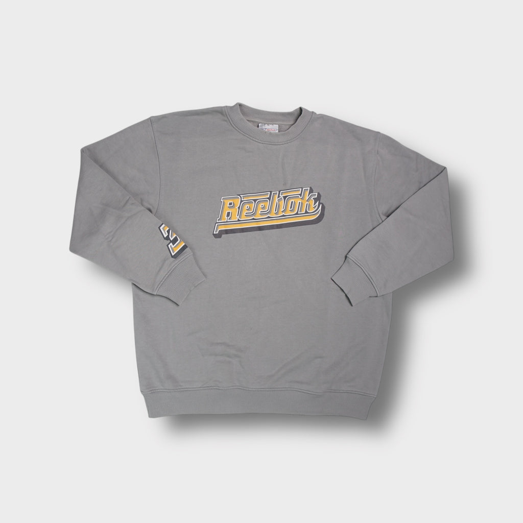 Vintage Reebok Sweater | M