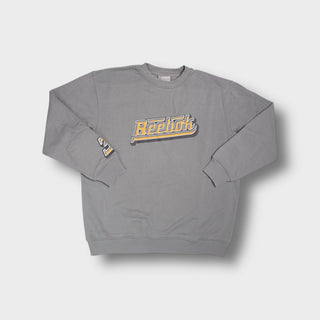 Vintage Reebok Sweater | M