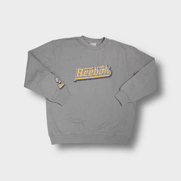 Vintage Reebok Sweater | M