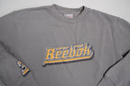 Vintage Reebok Sweater | M