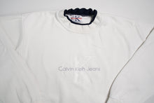 Load image into Gallery viewer, Vintage Calvin Klein Sweater | M