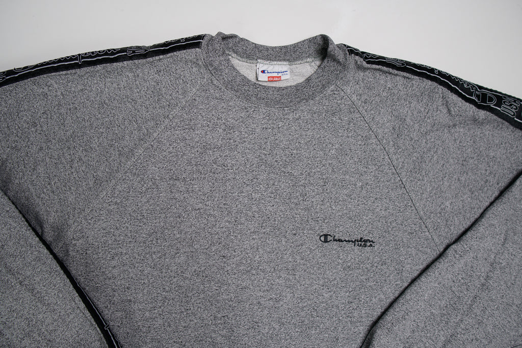 Vintage Champion Sweater | XXL