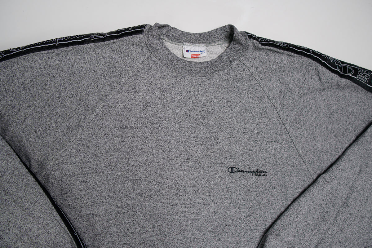 Vintage Champion Sweater | XXL