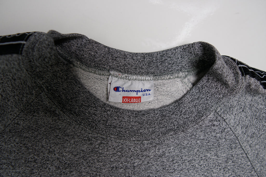 Vintage Champion Sweater | XXL