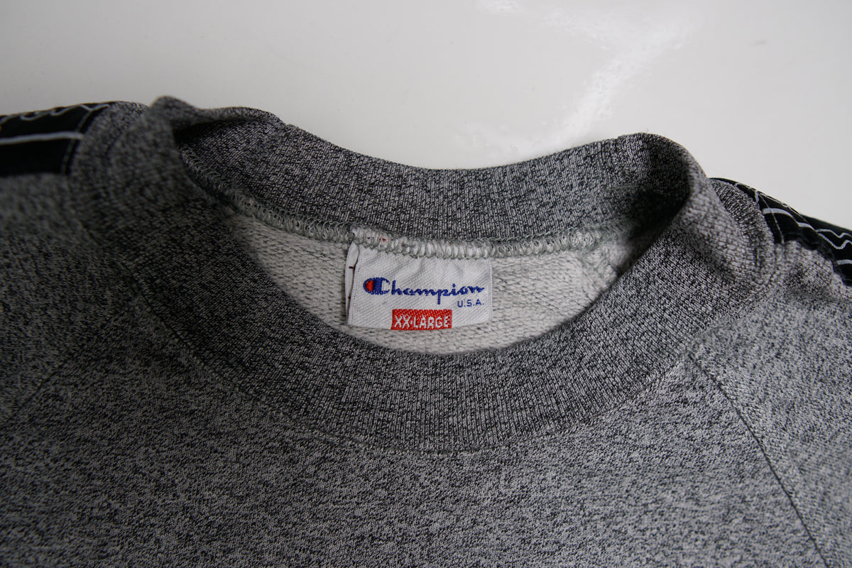 Vintage Champion Sweater | XXL