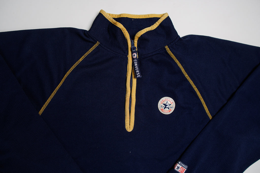 Vintage Converse Sweater | S