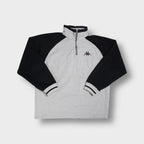Vintage Kappa Sweater | L