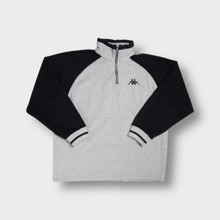 Vintage Kappa Sweater | L