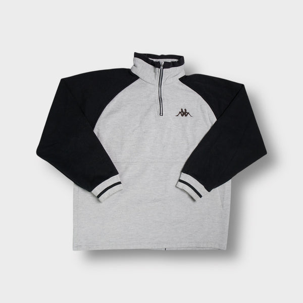Vintage Kappa Sweater | L