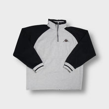 Load image into Gallery viewer, Vintage Kappa Sweater | L