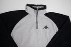 Vintage Kappa Sweater | L