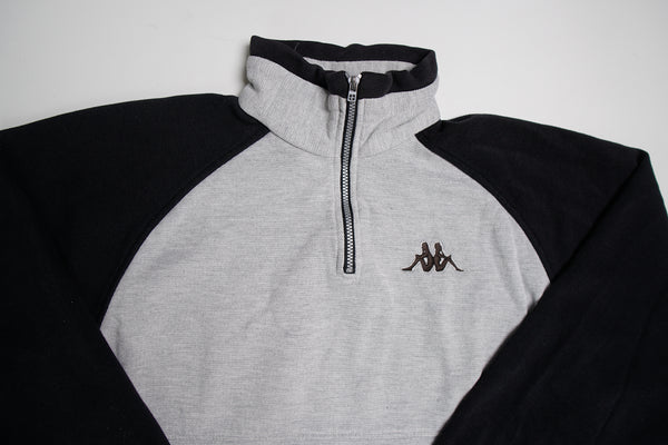 Vintage Kappa Sweater | L