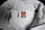 Vintage Kappa Sweater | L
