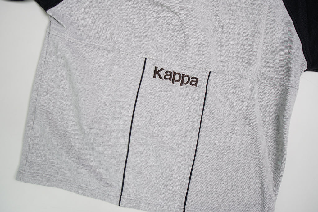 Vintage Kappa Sweater | L