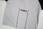Vintage Kappa Sweater | L
