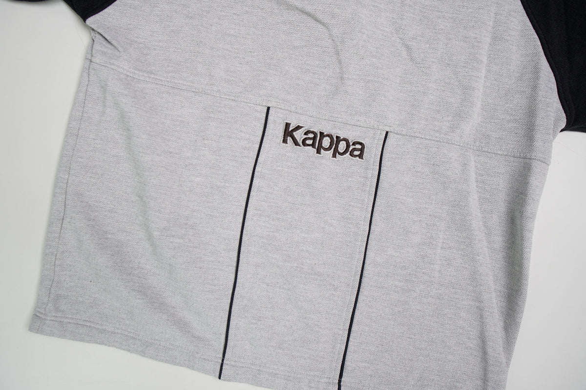 Vintage Kappa Sweater | L