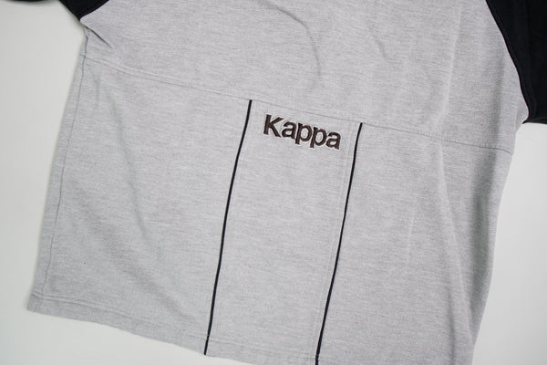 Vintage Kappa Sweater | L