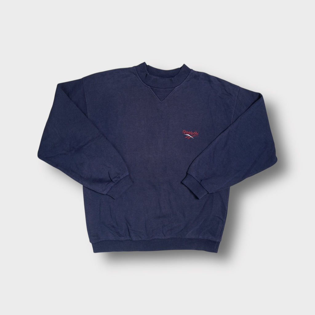 Vintage Reebok Sweater | S