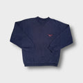 Vintage Reebok Sweater | S