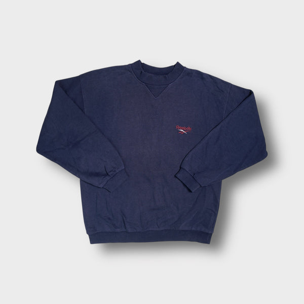 Vintage Reebok Sweater | S