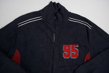 Load image into Gallery viewer, Vintage Reebok Sweatjacket | M