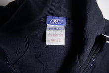 Load image into Gallery viewer, Vintage Reebok Sweatjacket | M