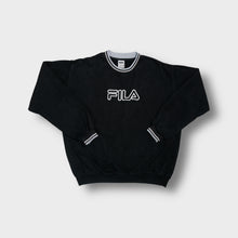 Load image into Gallery viewer, Vintage Fila Sweater | S