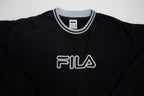 Vintage Fila Sweater | S
