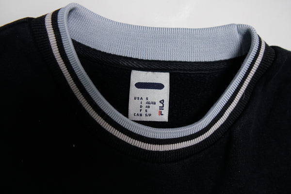Vintage Fila Sweater | S
