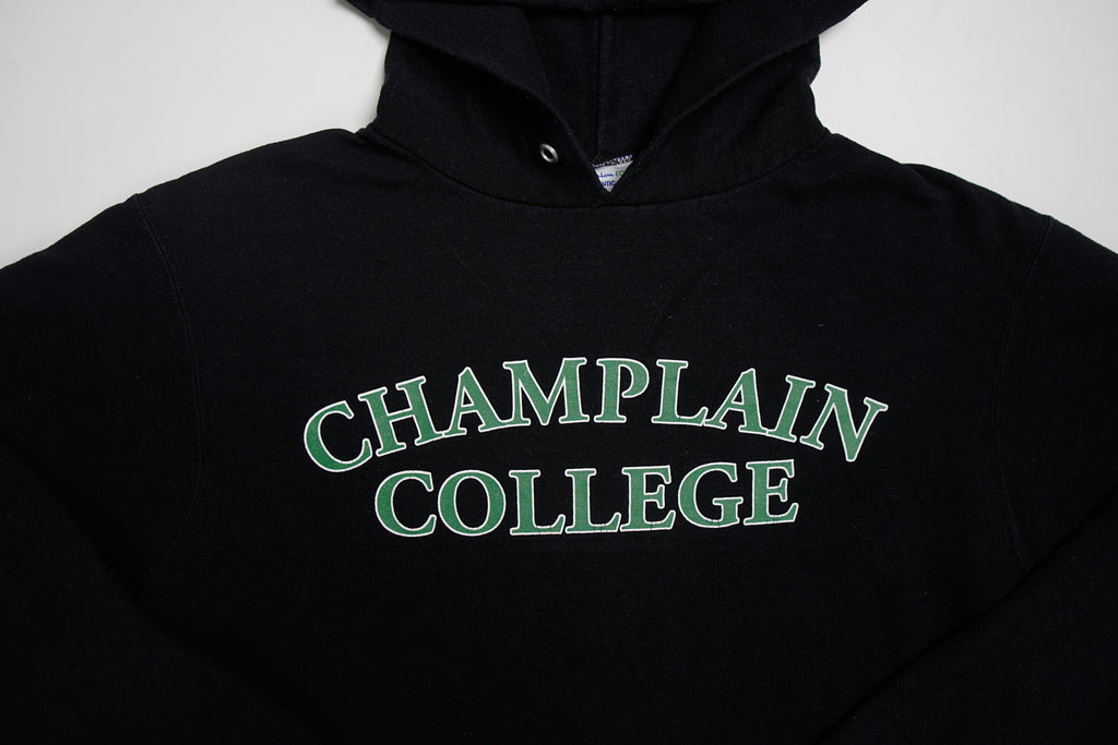 Vintage Champion College Pullover | S