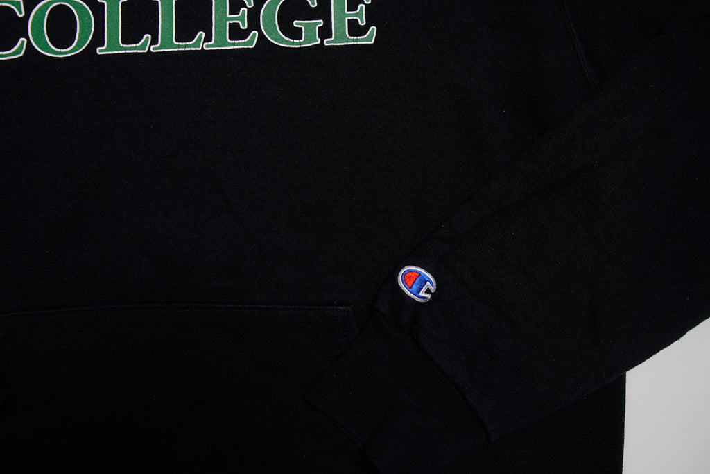 Vintage Champion College Pullover | S