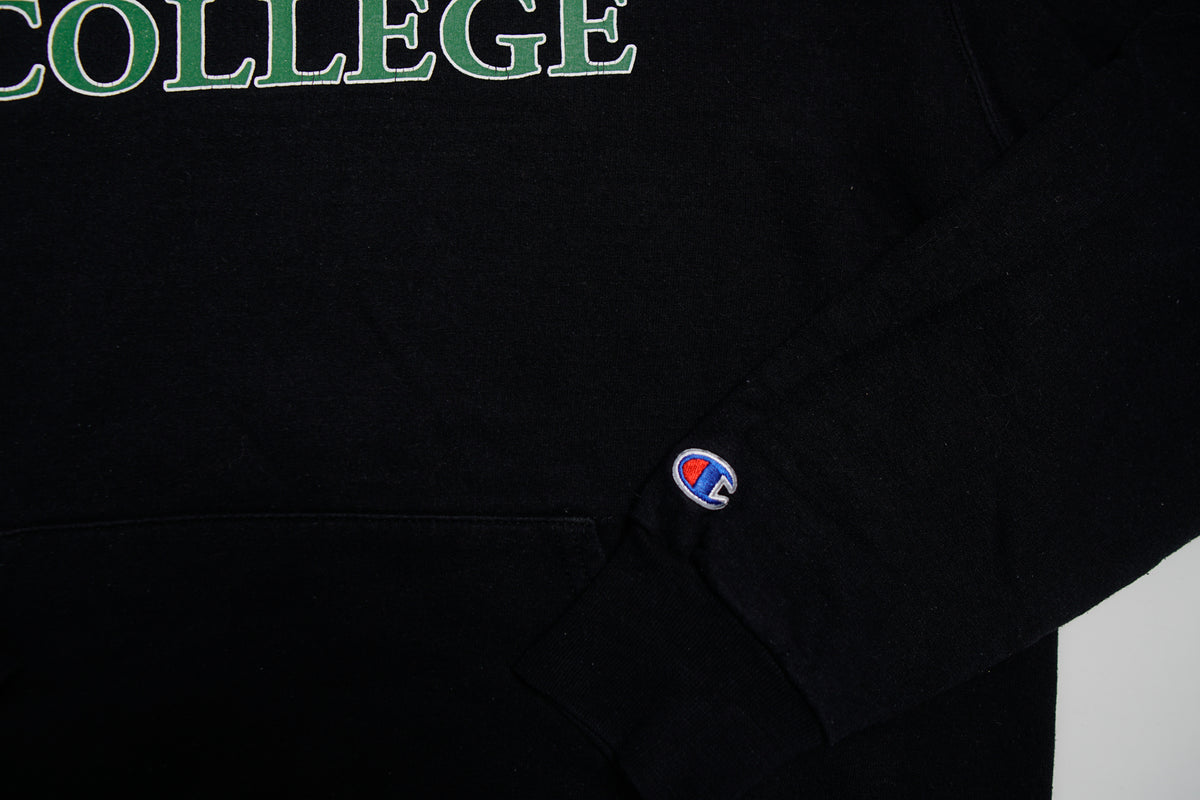 Vintage Champion College Pullover | S
