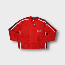 Load image into Gallery viewer, Tommy Hilfiger Trackjacket | Wmns L