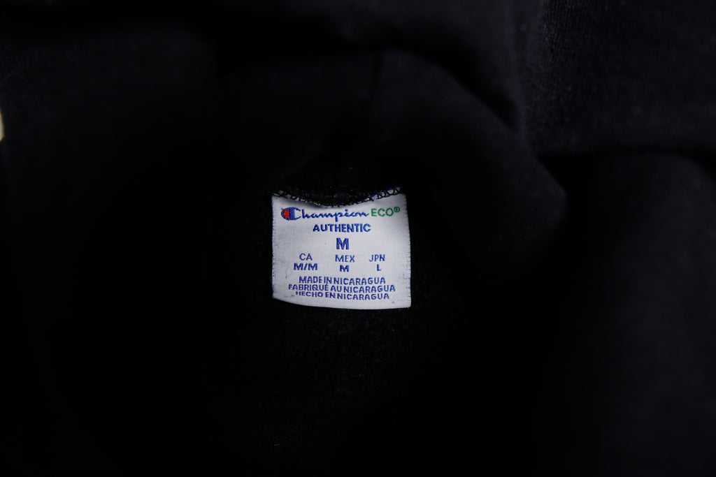 Vintage Champion College Pullover | S