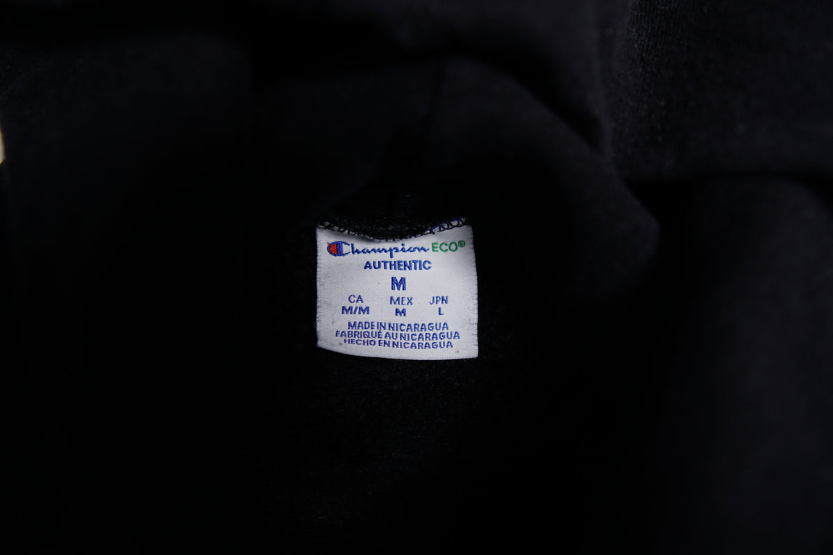 Vintage Champion College Pullover | S