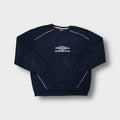 Vintage Umbro Fleece Sweater | XXL