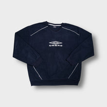 Load image into Gallery viewer, Vintage Umbro Fleece Sweater | XXL