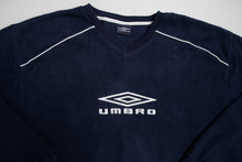 Load image into Gallery viewer, Vintage Umbro Fleece Sweater | XXL