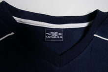 Load image into Gallery viewer, Vintage Umbro Fleece Sweater | XXL