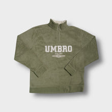 Load image into Gallery viewer, Vintage Umbro Fleece Sweater | M
