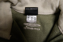 Load image into Gallery viewer, Vintage Umbro Fleece Sweater | M