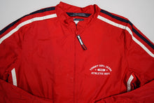 Load image into Gallery viewer, Tommy Hilfiger Trackjacket | Wmns L
